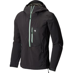 tenn coolflo ii waterproof cycling jacket