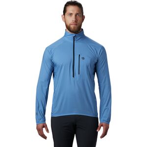 Mountain Hardwear Kor Preshell Pullover Jacket - Men's thumbnail