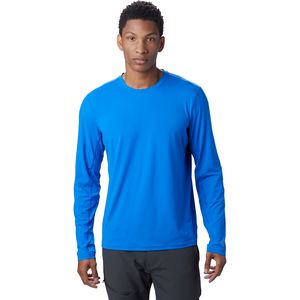 Crater Lake Long-Sleeve T-Shirt - Men's