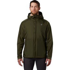 Mountain Hardwear Acadia Jacket - Men's - Clothing