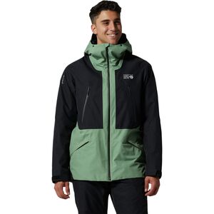 SKY-HI ジャケット Mountain Hardwear Sky Ridge GORE-TEX Jacket - Men's