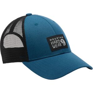 MOUNTAIN HARDWEAR｜ (Recycled Trucker Hat (2110441-010)) 1983471_219_a10_om?wid=2304&