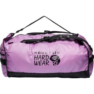 Mountain Hardwear Camp 95L Duffel Bag Travel