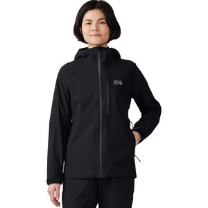 Stretch Ozonic Jacket - Women's image