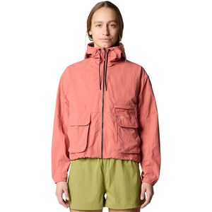 売れ筋商品|||マウンテンハードウェア パーカー・スウェットシャツ アウター レディース Stryder Full Zip Jacket - Women's Blue Pine Blissed Dye Print 2067721_418_a1_om?wid=2304&hei
