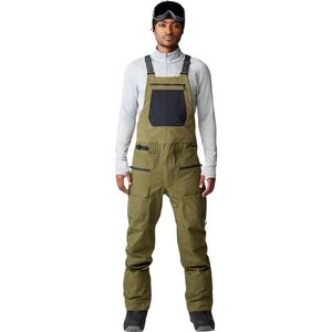 Mountain Hardwear Boundary Ridge GTX 3L Bib Pant - Men's