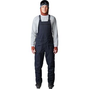 Mountain Hardwear Firefall Bib Pant - Men's - Clothing