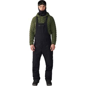 First Tracks Bib Pant - Men's image