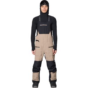 Mountain Hardwear First Tracks Bib Pant - Men's - Clothing