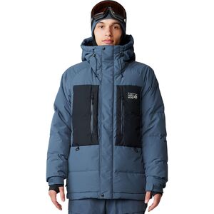 First Tracks Down Jacket - Men's image
