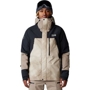 First Tracks Insulated Jacket - Men's image
