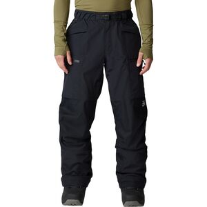First Tracks Pant - Men's image