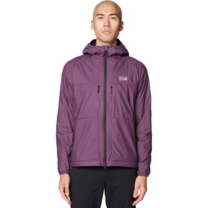 Mountain Hardwear Kor Airshell Warm Jacket - Men's - Clothing