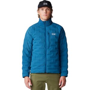StretchDown Jacket - Men's image