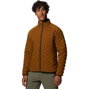Stretchdown Light Jacket - Men's image