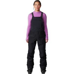 Boundary Ridge GORE-TEX Bib Pant - Women's image