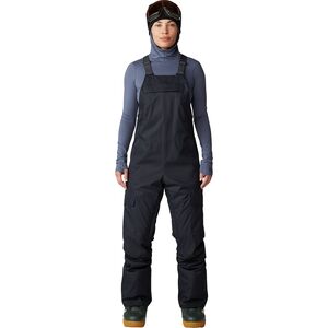 Firefall Bib Pant - Women's image