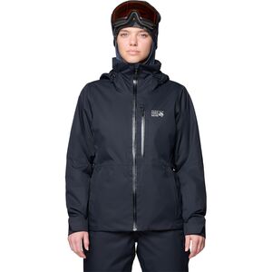 Mountain Hardwear Firefall Jacket - Women's - Clothing