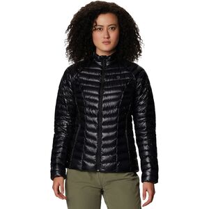 Ghost Whisperer Down Jacket - Women's image