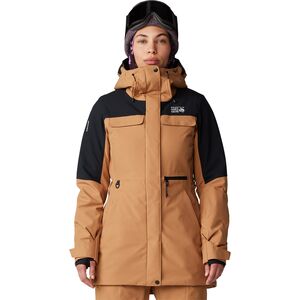 Powder Maven Parka - Women's image