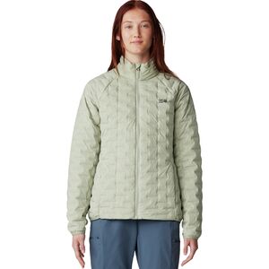 Stretchdown Light Jacket - Women's image