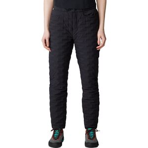 Stretchdown Light Pant - Women's image
