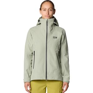Mountain Hardwear TrailVerse GORE-TEX Jacket - Women's