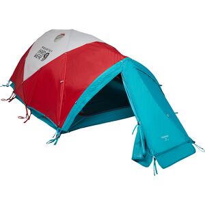 Trango 2 Tent: 2-Person 4-Season image