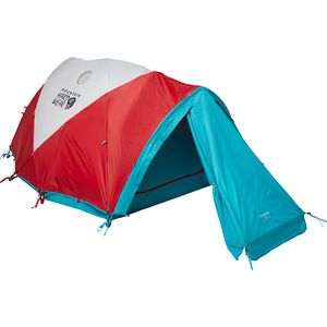 Trango 3 Tent: 3-Person 4-Season image