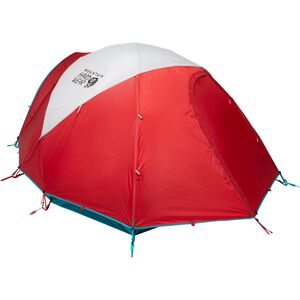Trango 4 Tent: 4-Person 4-Season image