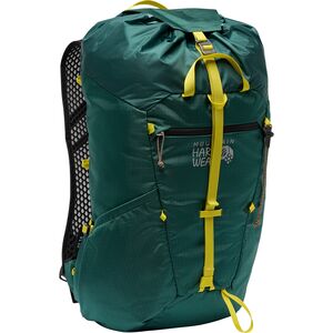 arcteryx backpack laptop Arc'teryx Mantis 30L – evo side or unzips pack Xixirimido Capybara Cherry Blossom boot Color:Steel Blue