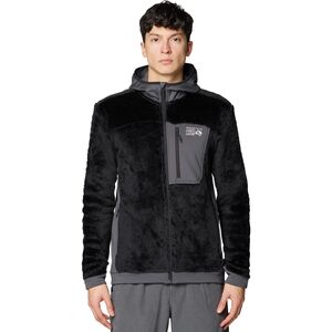 Polartec High Loft Hooded Jacket - Men's image