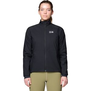 Kor Alloy Jacket - Women's image