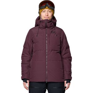Powder Maven Down Jacket - Women's image