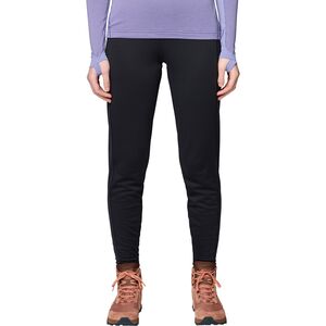 Up First Tech Fleece Pant - Women's image