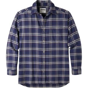 Men's Flannel Shirts and Jackets | Backcountry.com