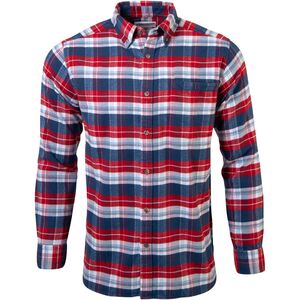 Mountain Khakis | Steep & Cheap Mountain Khakis Downtown Flannel Shirt - Men's