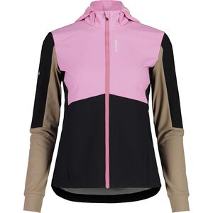 NeshaM Nordic Hybrid Softshell Jacket - Women's image