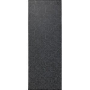 Tappetino Yoga Manduka GRP Adapt 5 Mm - Antiscivolo Max Per Hot Yoga, Nero Corvino Tappetino Yoga Manduka GRP Adapt 5 Mm - Antiscivolo Max Per Hot Yoga, Nero Corvino