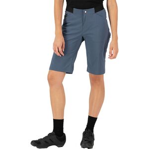 Diversion Merino Trail Bike Short - Women's image