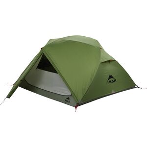 Elixir Tent: 3-Person 3 Season