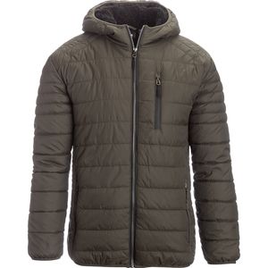 mountain club outdoor experience jacket