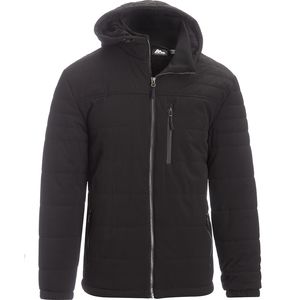 mountain club jacket