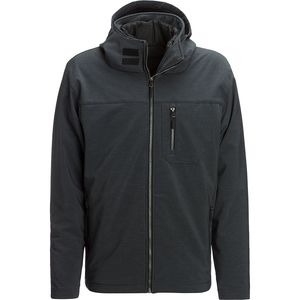 mountain club outdoor experience jacket
