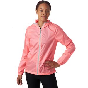 mountain club jacket