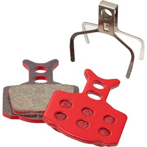 RL250, Formula Cura 2-piston