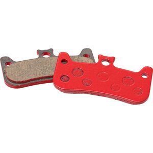 RL255, Formula Cura 4-piston