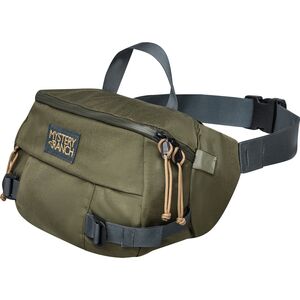 Mystery Ranch Hip Monkey 8L Lumbar Pack - Hike & Camp Mystery Ranch Hip Monkey 8L Lumbar Pack - Hike & Camp