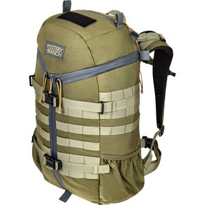 バッグ MYSTERY RANCH 2DAY ASSAULT 27L ミステリーランチ MYSTERY RANCH 2DAY ASSAULT 27L バックパック