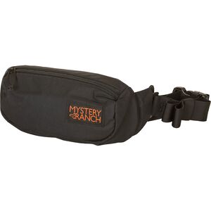 米国製 新品 MYSTERY RANCH(FORAGER) HIPSACK BLA.jpg